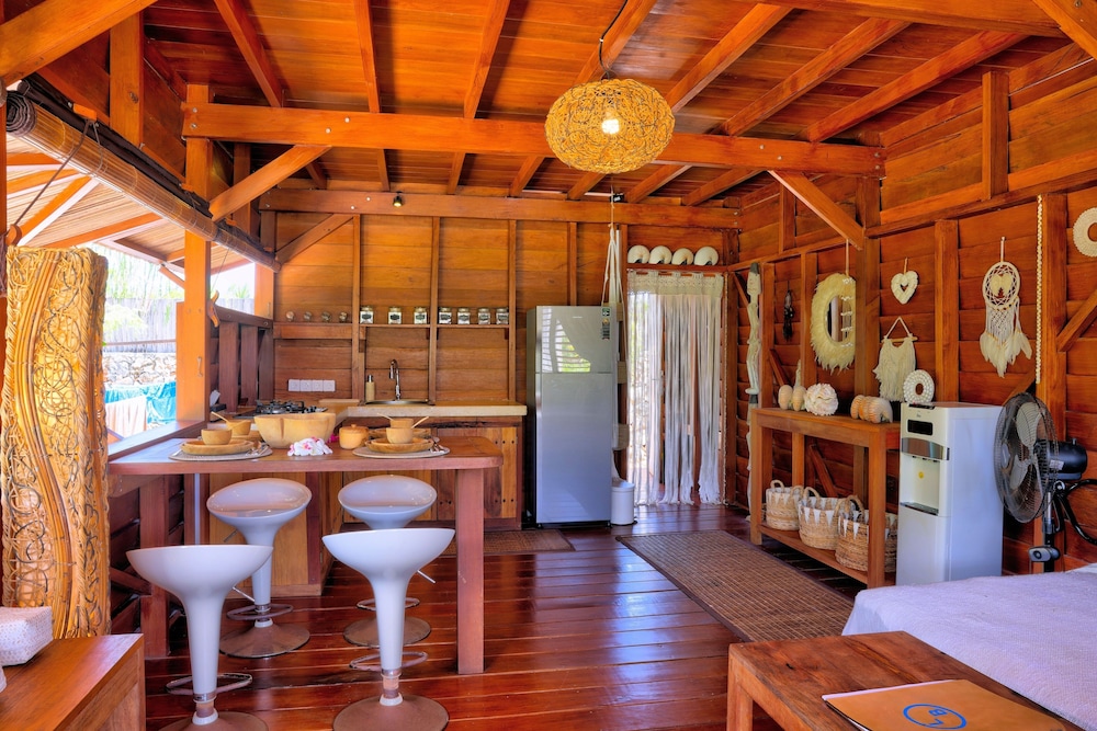Loedi Bungalows Rote
