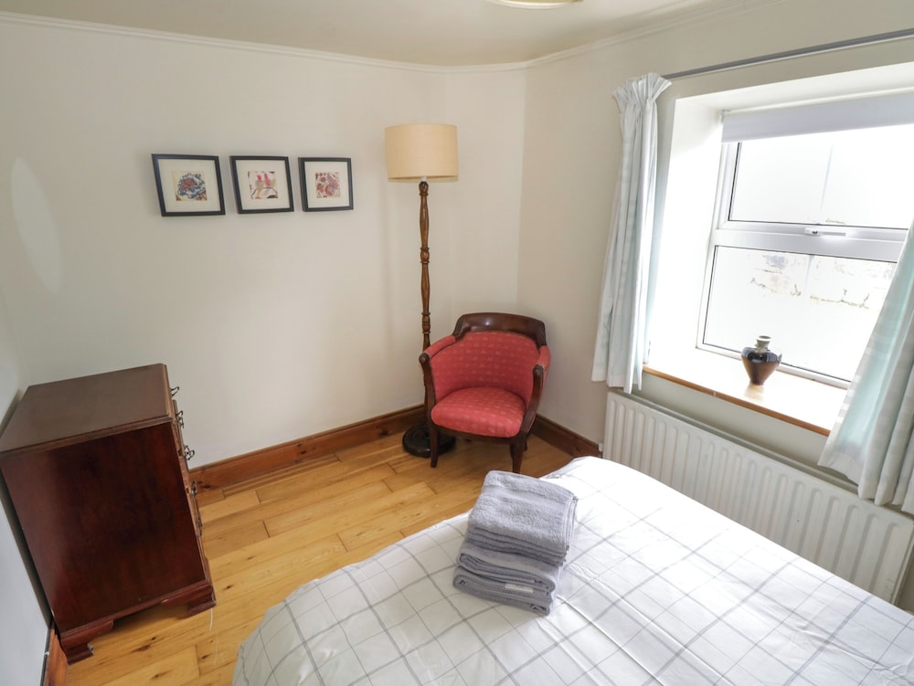 Calvey's Cottage