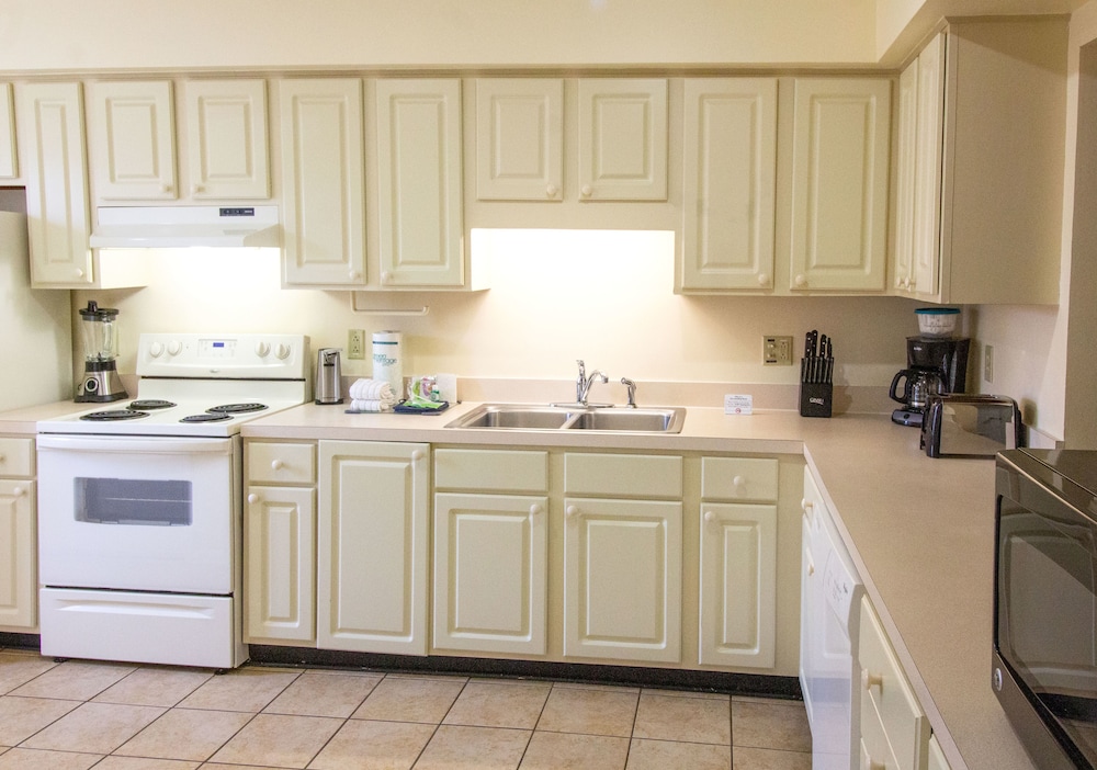 Deercreek Townhomes