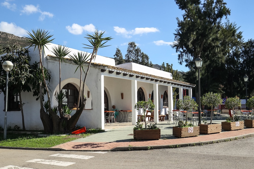 TAIGA Tarifa Valdevaqueros