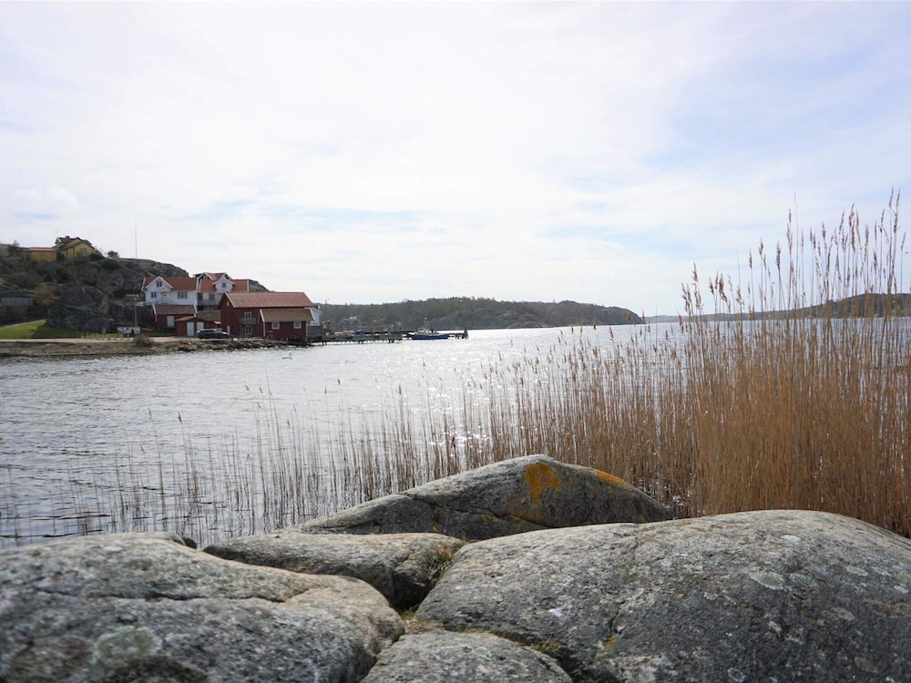 Apartment on Orust Near the Sea