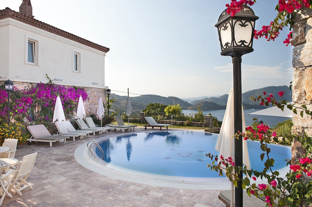 Swan Lake Butik Otel - Sadece Yetişkinler - Image 5