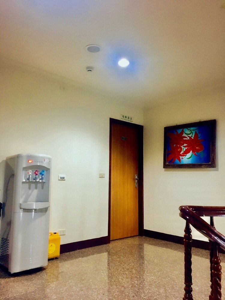 Fubin Hostel