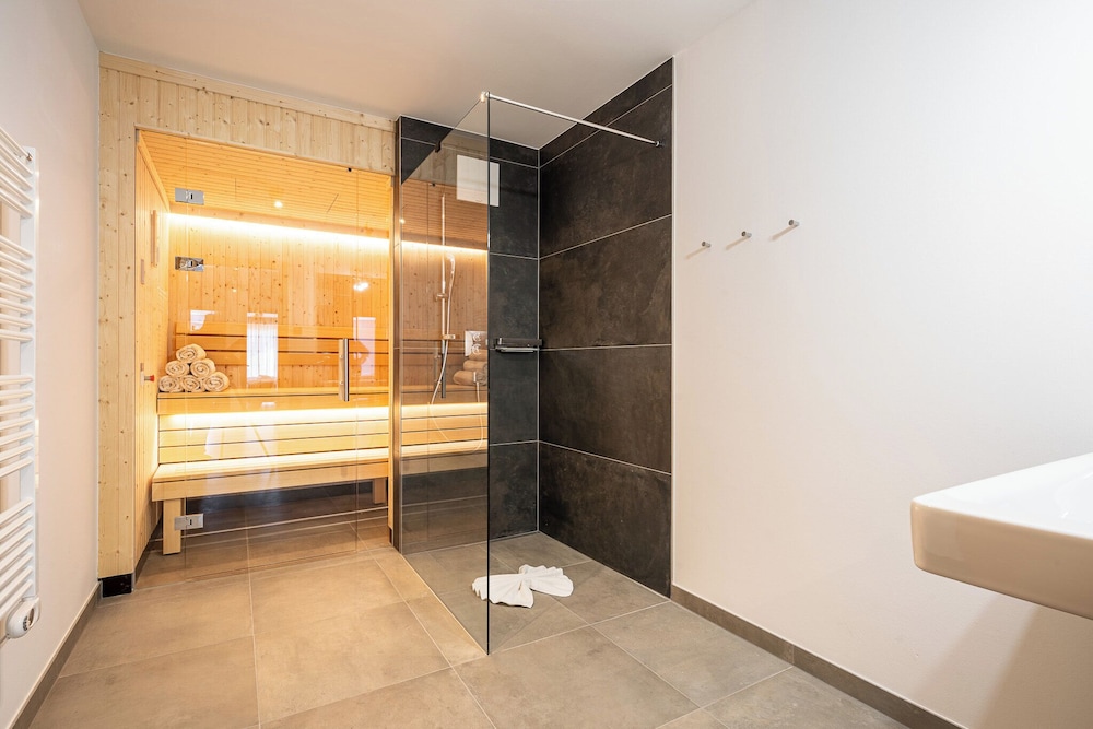 Alpenzauber Apartments by Monteviva