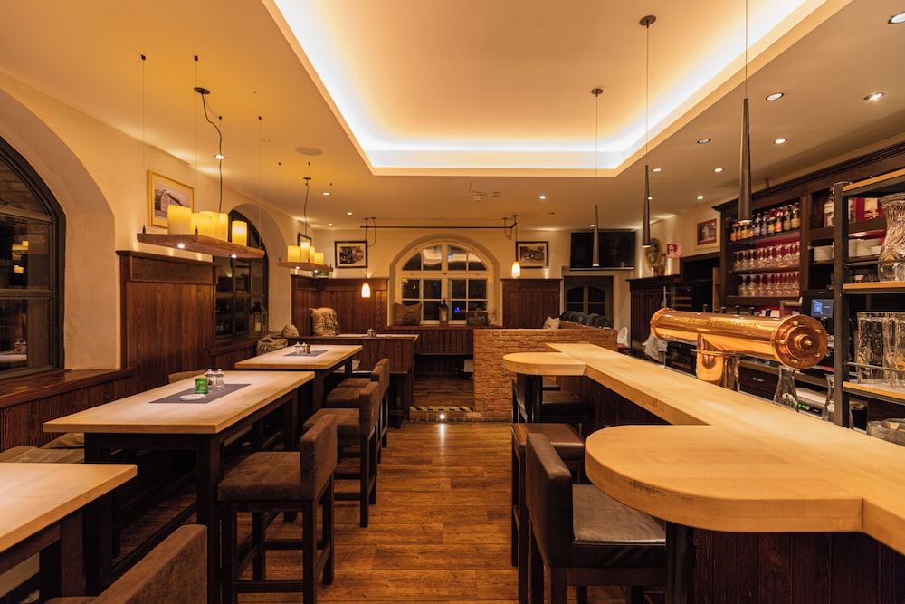 Brauerei Gasthaus Lohhof