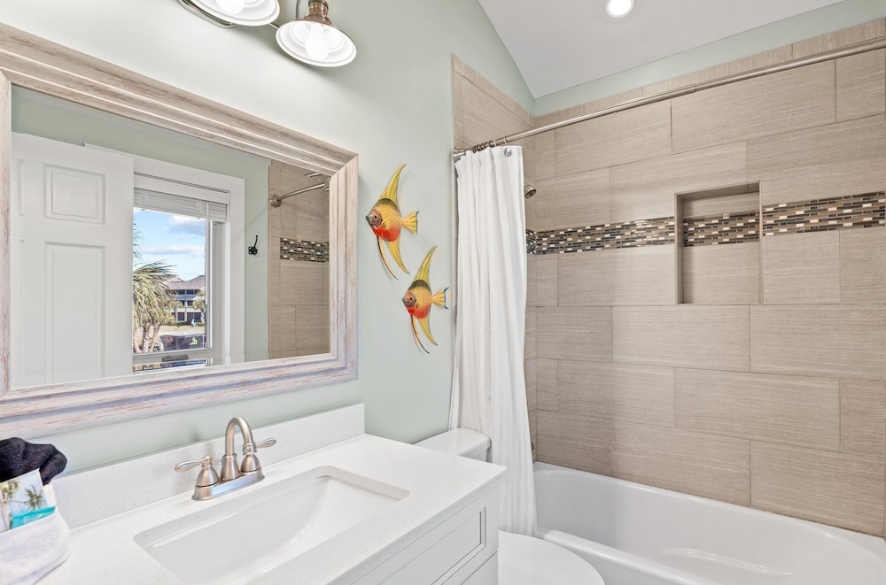 Sea Salt 2 Bedroom Condo