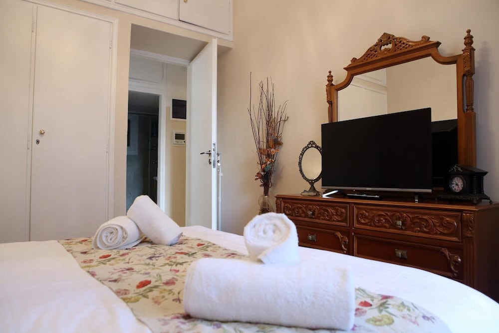 Best House Athenian Central Flat Ithakis Str