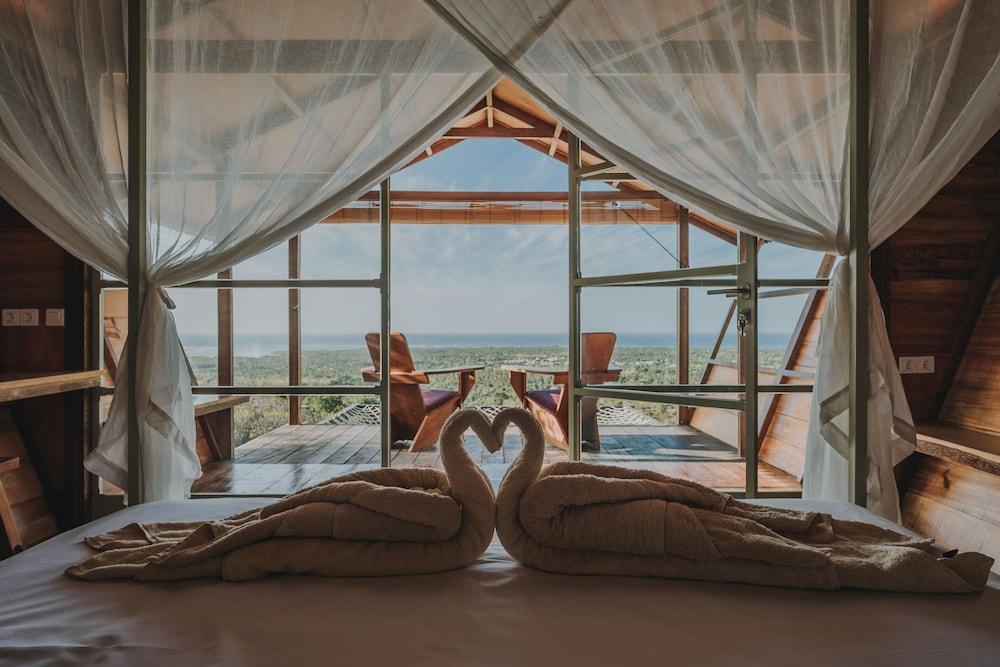 Sumberkima Hill Private Villa Retreat