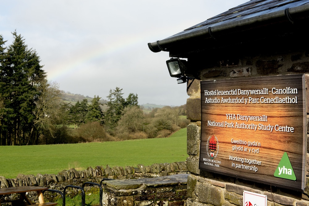 YHA Brecon Beacons Danywenallt - Hostel