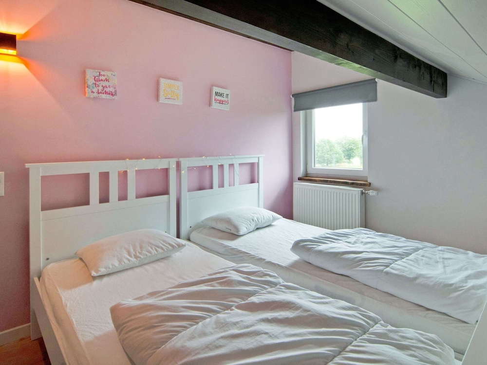 Scenic Stay in Xhoffraix view 4