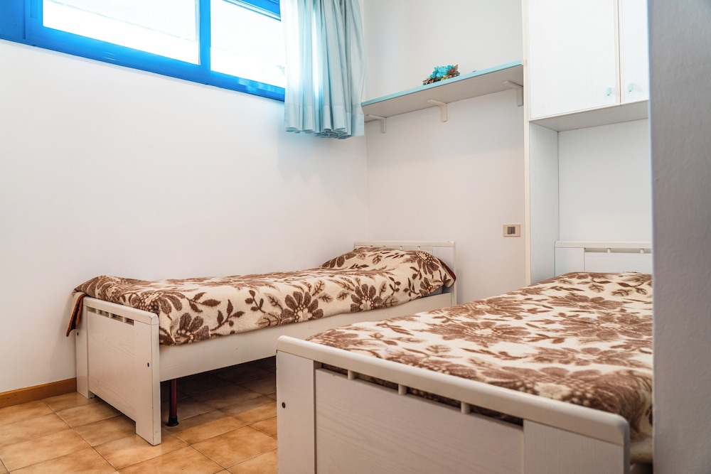 Cozy Apartment in the spa Area in Bibione