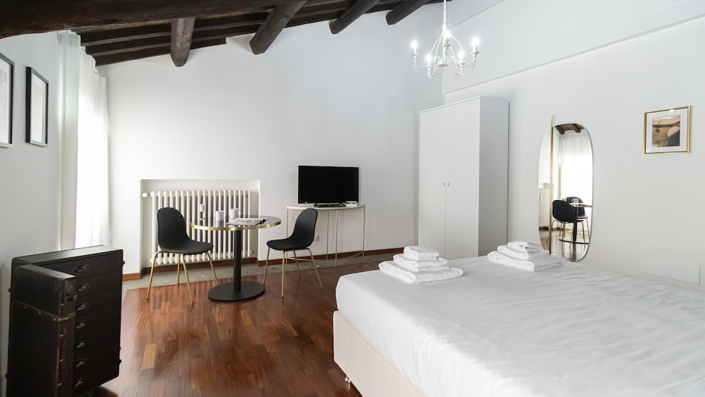 Italianway - Barberini