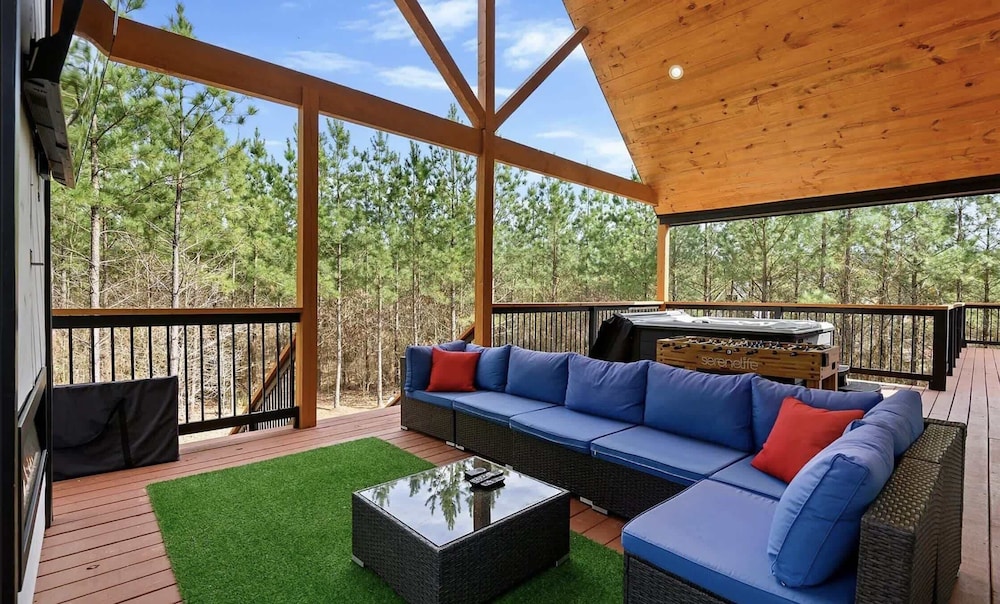 Couples - Family - Games - Hot tub - Sauna