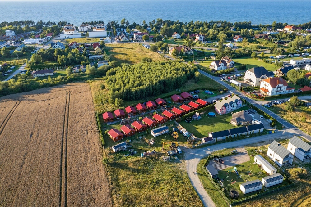 Holiday Homes, Summer Pool, Whirlpool, Sauna