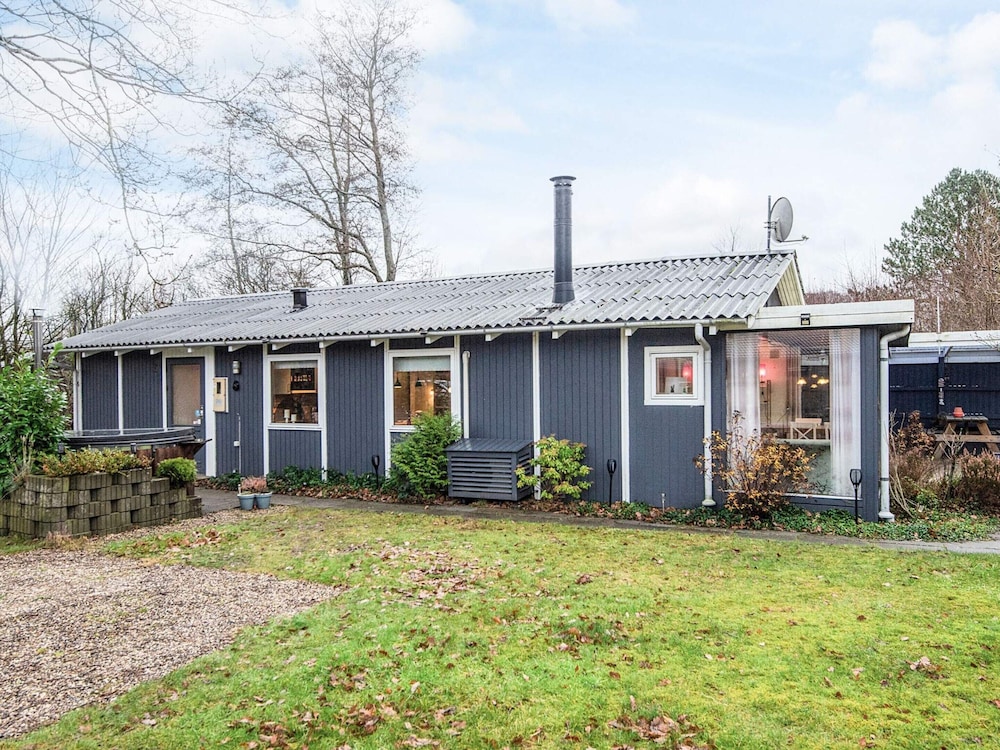 Charming Haven in Bork Havn - By Traum Ferienwohnungen