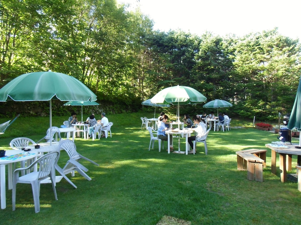Pension HoNoMi-Tei