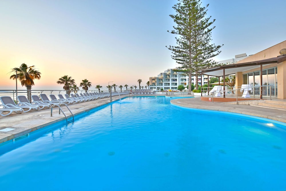 DoubleTree by Hilton Malta, photo 45