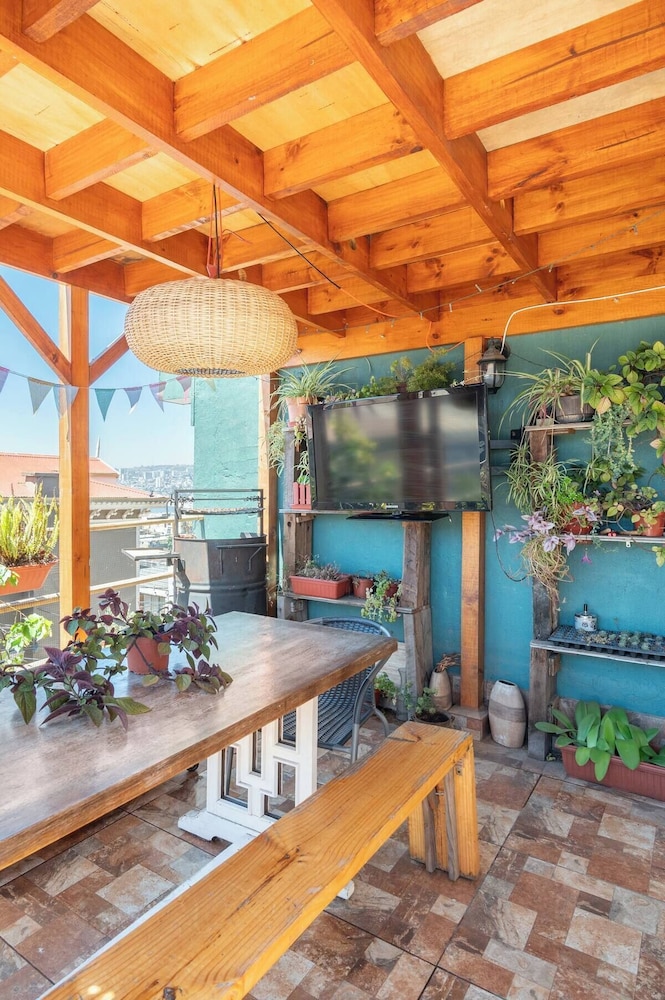 Hostal Casa Fibonacci