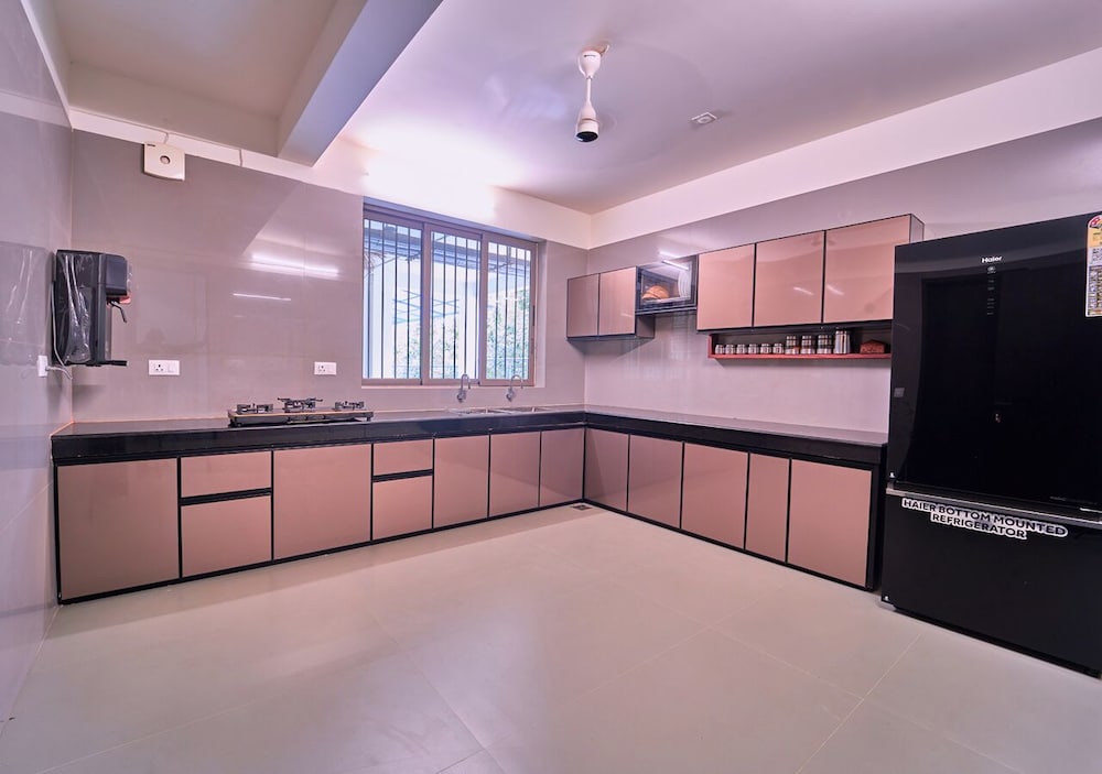 Achutham Cottages Wayanad by VOYE HOMES