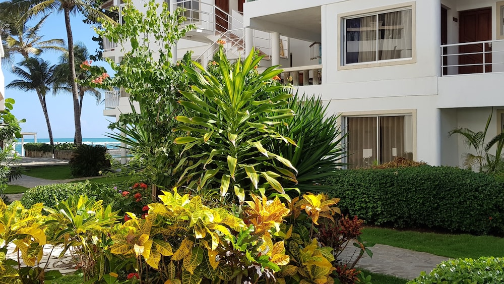 Condo Cabrinha - Direct on Kite Beach