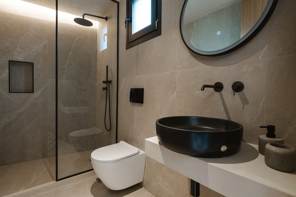 Orizontas Suites 3 Syvota