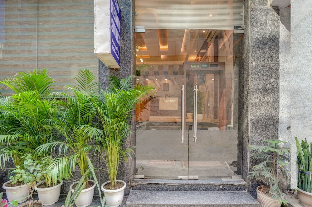 Hotel Renox suites Delhi IGI Airport