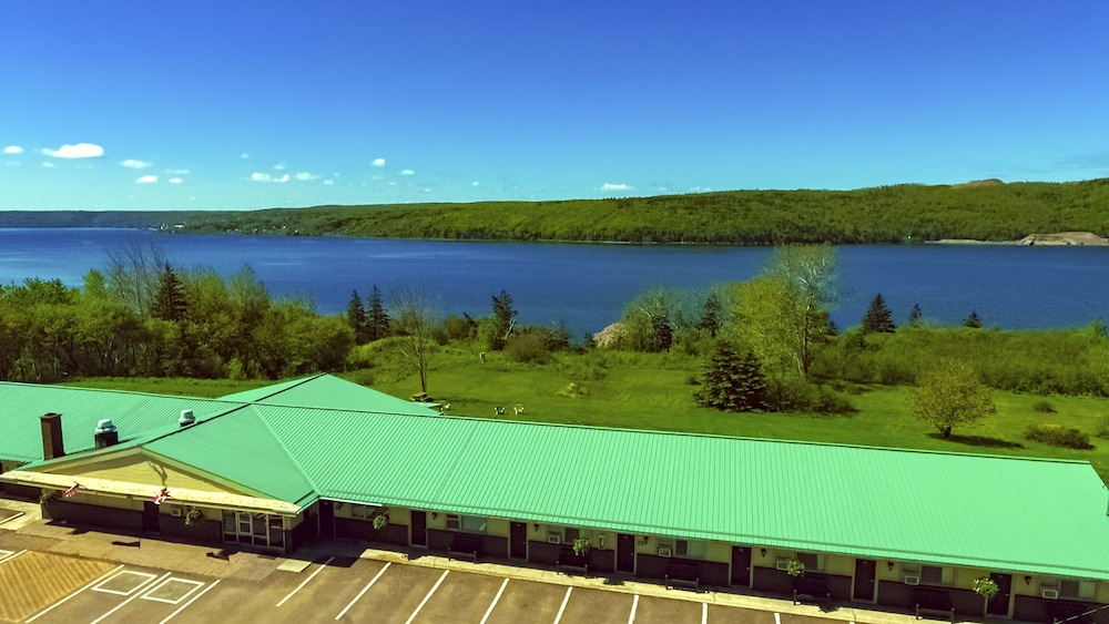 Hearthstone Inn Port Hawkesbury