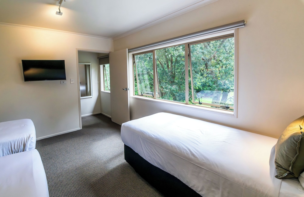 Ripple Rotorua