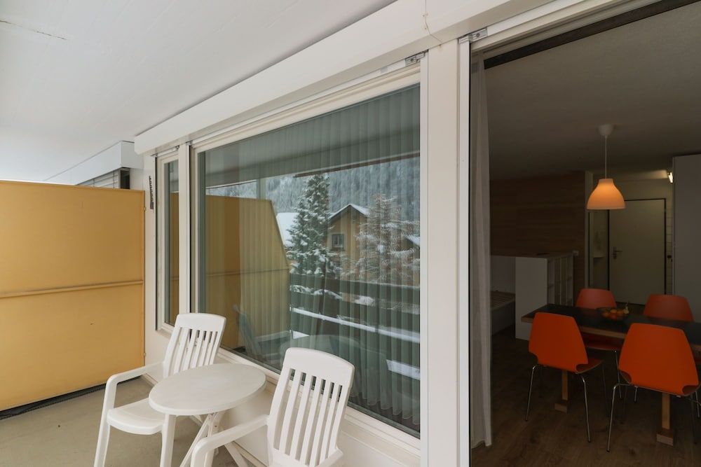 Apartments Cresta