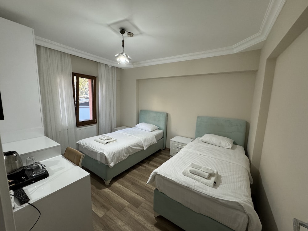 Doga Villa Guesthouse - Image 15