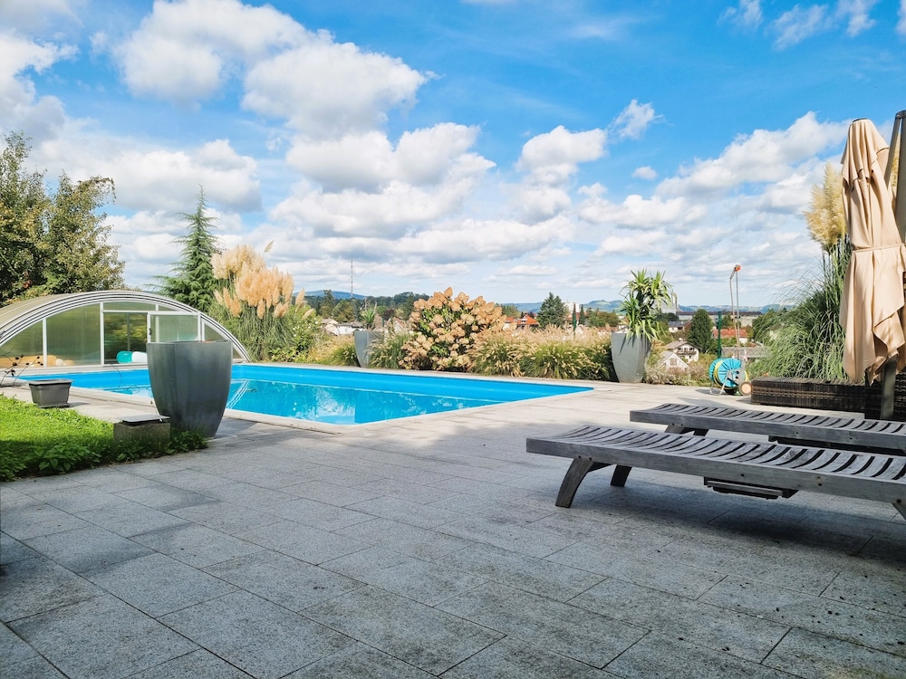 Mountains&Lakes - Villa Gaumberg