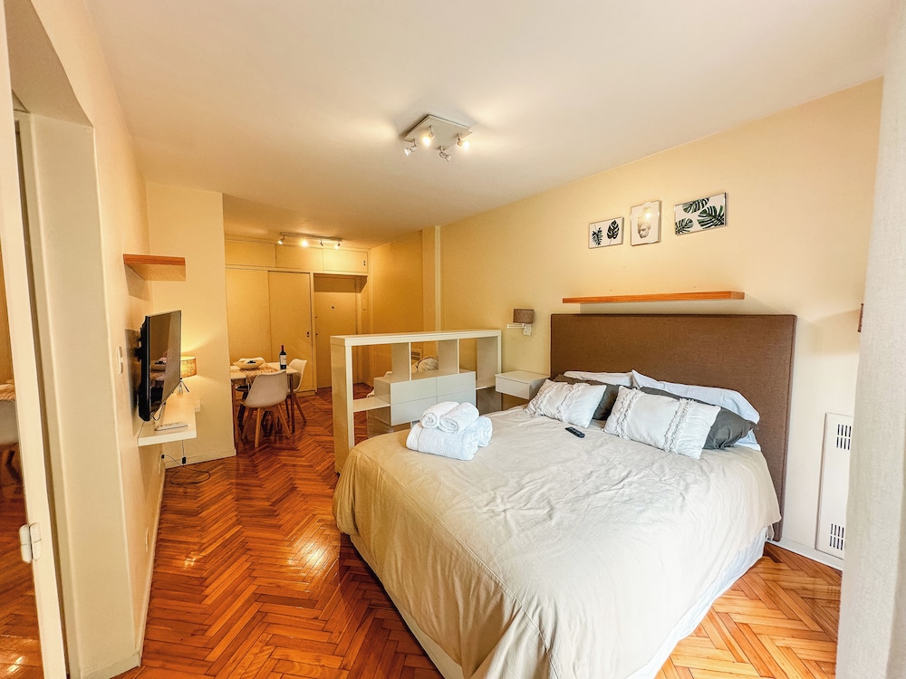 BT Homes - Recoleta, Vicente Lopez