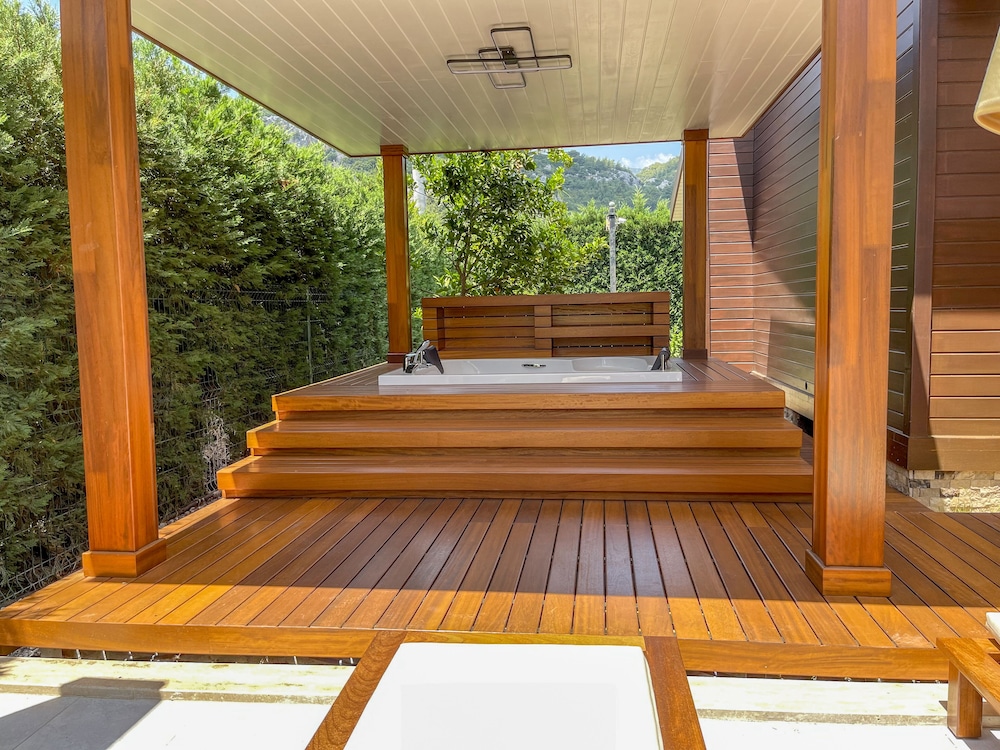 Cirali Hera Otel - Image 18