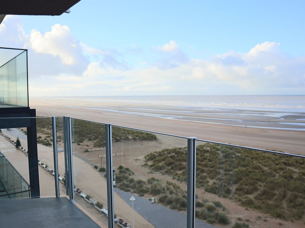 Apartment in Nieuwpoort Near the Marina
