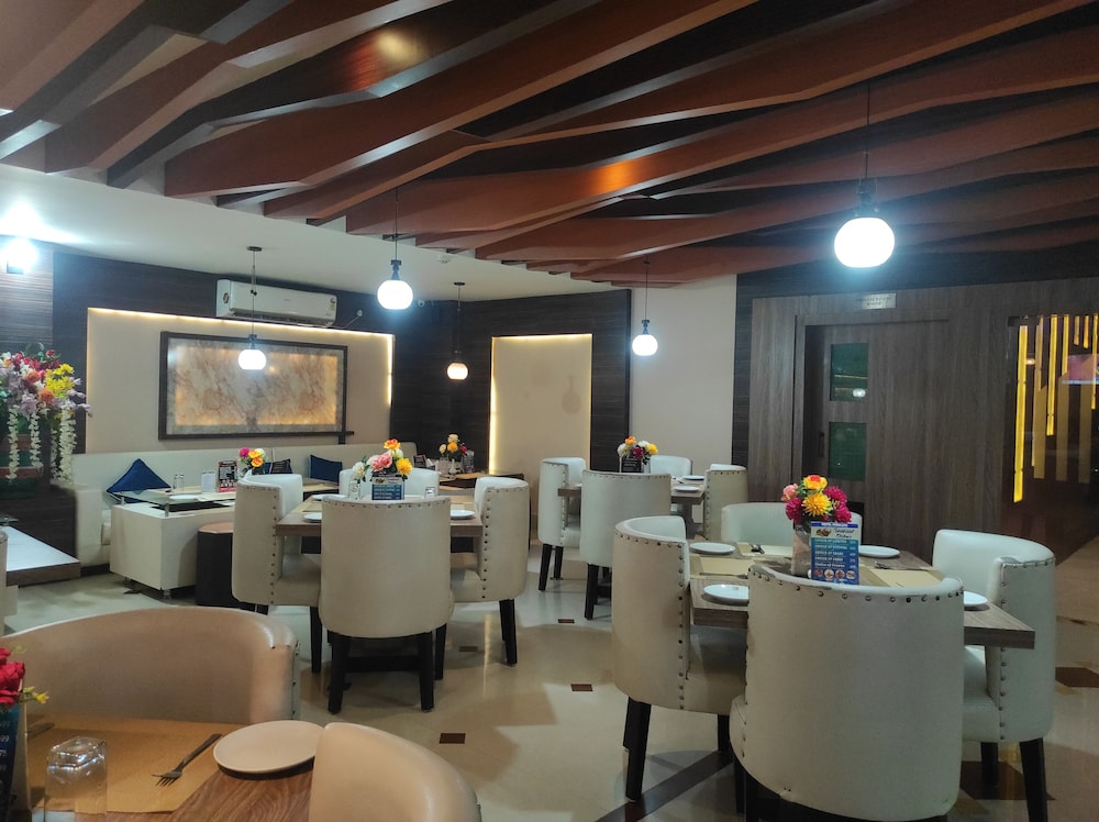 Hotel Himalaya