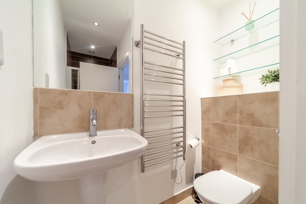 Luxury Chelsea Apartment