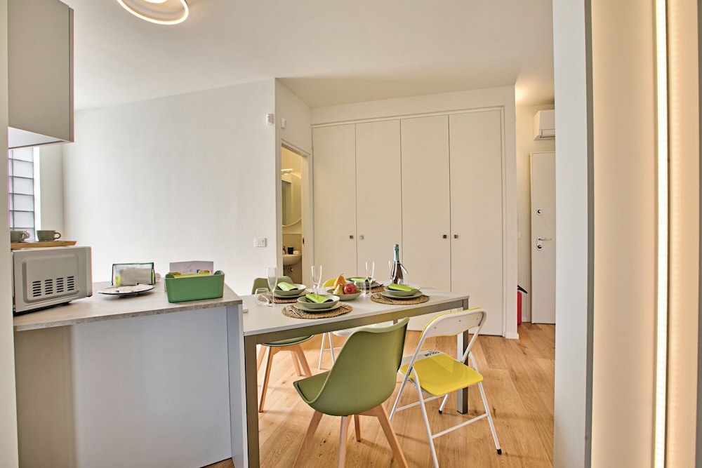 Tintoretto Apartments