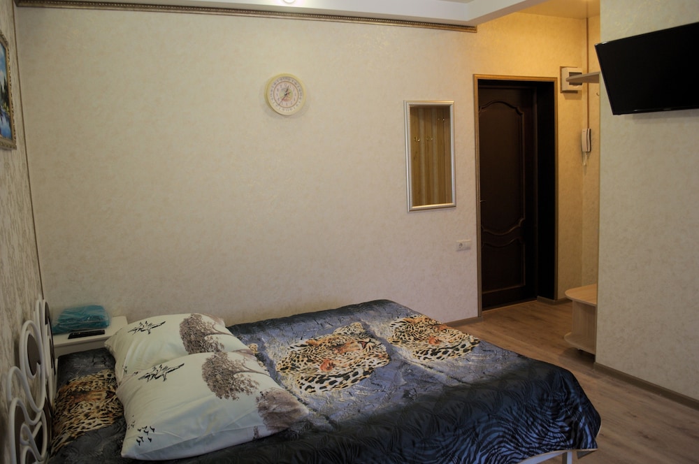 Hotel Ivushka