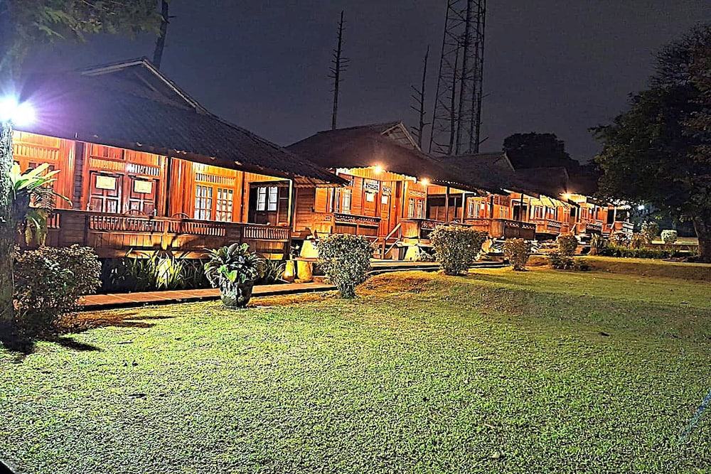 Tjapoeng Resort Pancawati