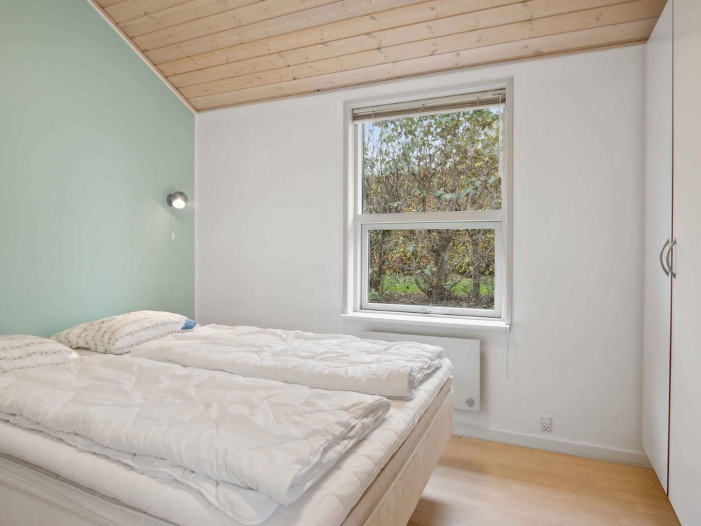5 Star Holiday Home in Juelsminde