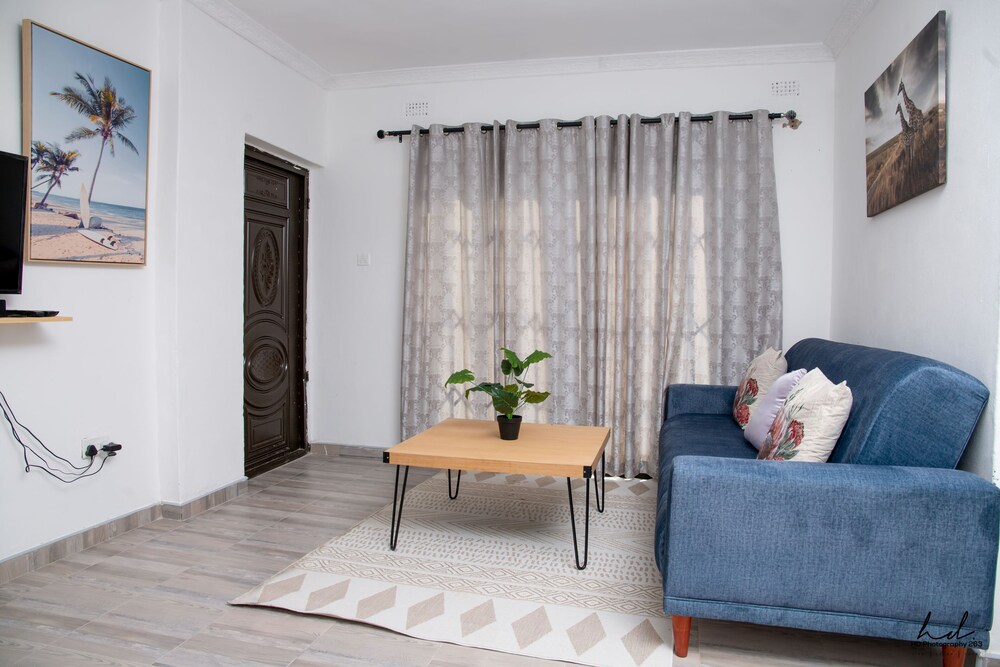 Grey Mansion BnB view 5