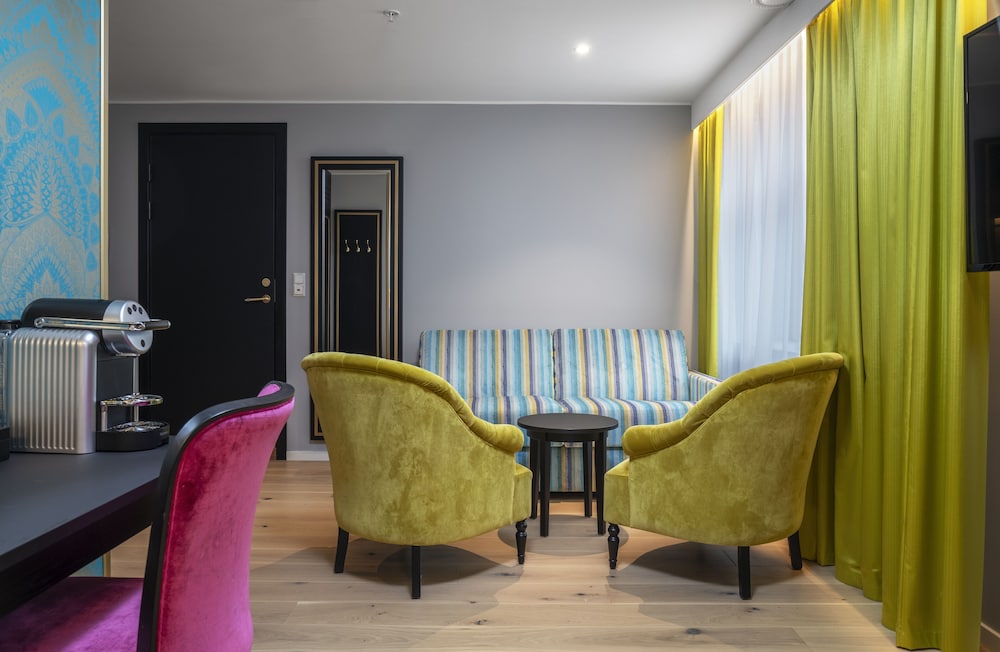 Bergen Vacations - Thon Hotel Rosenkrantz - Property Image 65