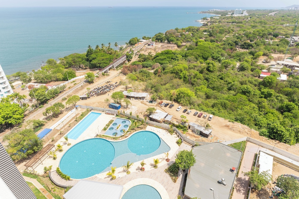 Apartamentos Santa Marina by C - HOST