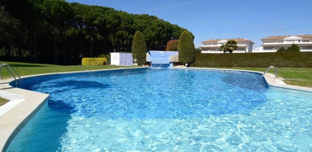 Apartamento cerca de Golf de Pals view 4