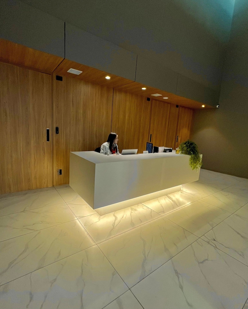 Apartamentos Prime-Prox a Oscar Freire