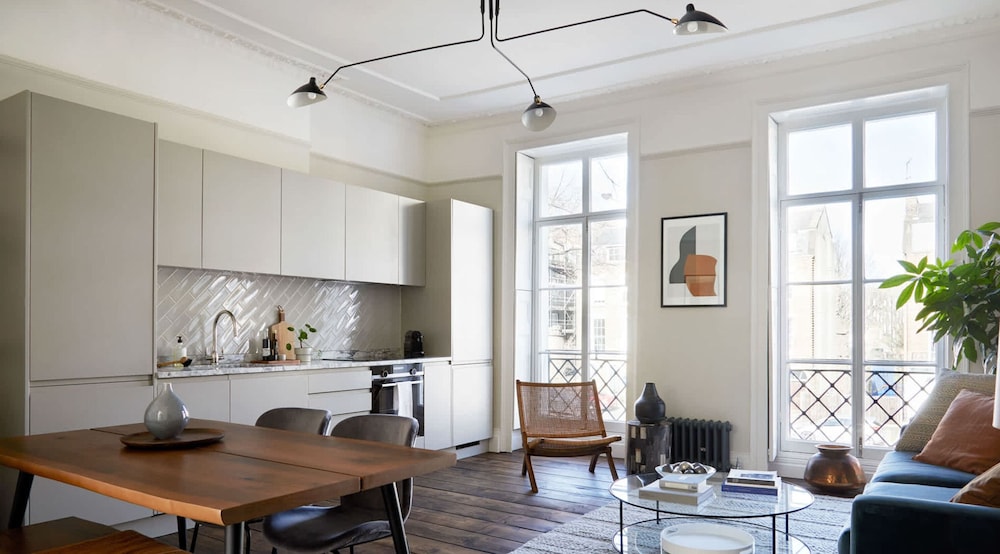 Modern Apartment - Minutes From Angel Tube St