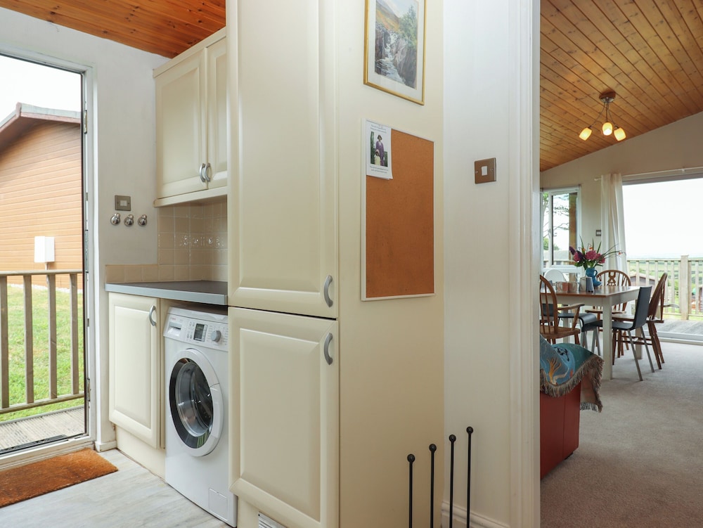 Tamar View Lodge