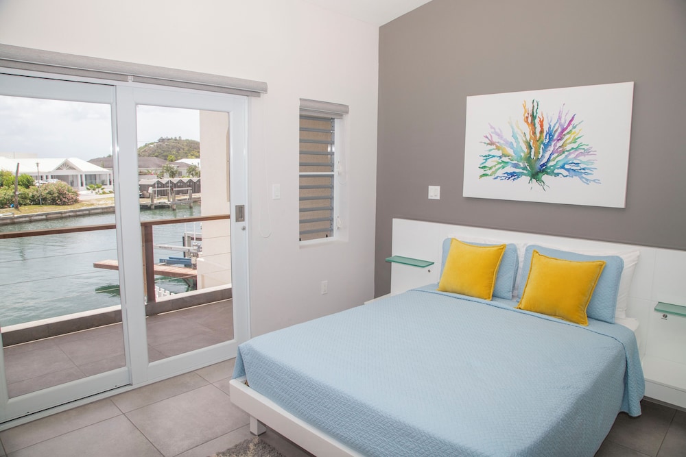 Blue Luxury Properties