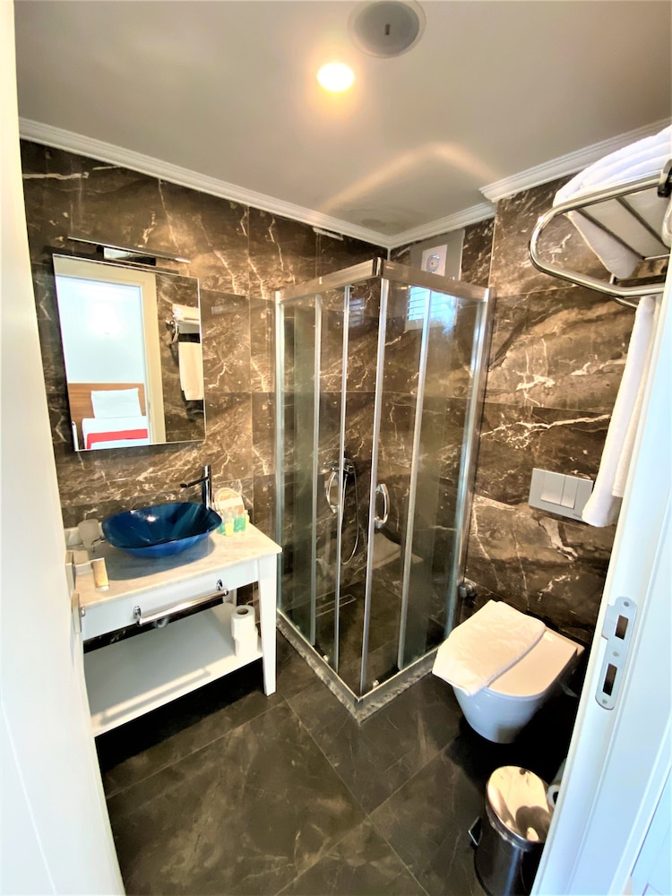 Modern Life Bodrum Otel - Image 68