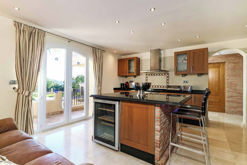 Villa Tinamar 29